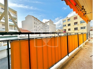 appartement à la vente -   06600  ANTIBES, surface 60 m2 vente appartement - APR650573